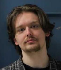 Brenden Ray Fox a registered Sex Offender of Idaho