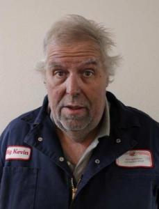 Kevin Durward West a registered Sex Offender of Idaho