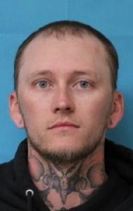 Cruz Anthony Humbach a registered Sex Offender of Idaho