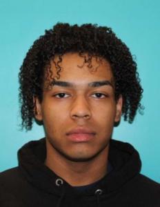 Knight Marcus Noriega a registered Sex Offender of Idaho