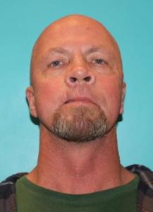 Robert Gerald Davis a registered Sex Offender of Idaho