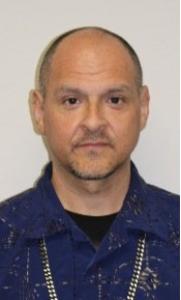 Adrian Flores a registered Sex Offender of Idaho