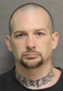 Casey Lee Miller a registered Sex Offender of Idaho