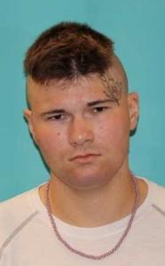 Alex Ricks Arnold a registered Sex Offender of Idaho