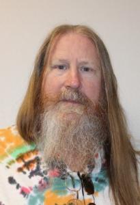 James Kelly Gregory a registered Sex Offender of Idaho