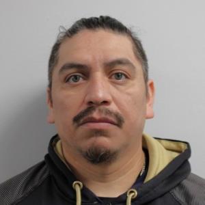 Garcia Miguel Guzman a registered  of Idaho