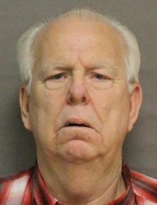 Keith Eldon Wilson a registered Sex Offender of Idaho