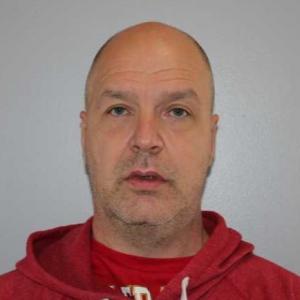 Rulon Arthur Hayes a registered  of Idaho