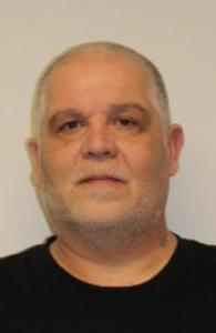 Kelly Antonio Chavez a registered  of Oregon