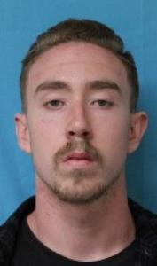 Brandon William Lundin a registered Sex Offender of Idaho
