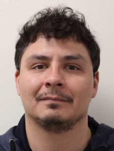 Derick Anthony Alfonso a registered Sex Offender of Idaho