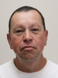 Angel G Olivarez a registered Sex Offender of Idaho