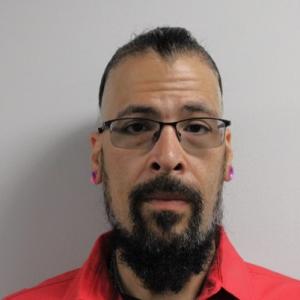 Justin Thomas Kent a registered  of Idaho