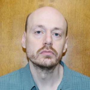 Tyson Lee Murdock a registered Sex Offender of Idaho