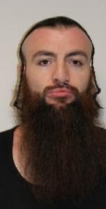 Vincent Rylan Jenks a registered Sex Offender of Idaho