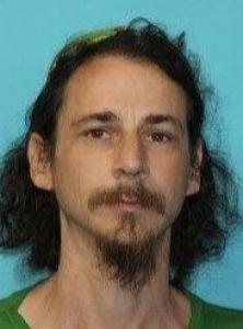 Charles Andrew Novey a registered  of Idaho