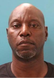 Dwayne Allen Swint a registered Sex Offender of Idaho