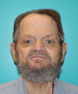 Leslie Clarence Wilde a registered Sex Offender of Idaho