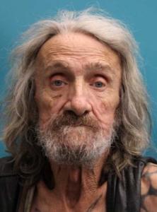 James Leroy Graham a registered Sex Offender of Idaho