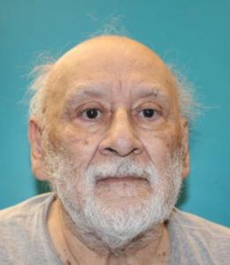 Robert Stanford Guitron a registered Sex Offender of Idaho