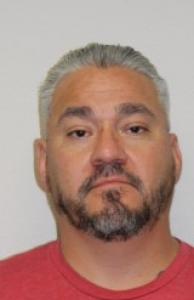 Javier Cruz a registered Sex Offender of Idaho