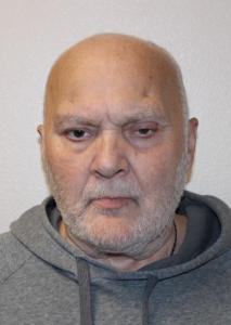 Lonnie Glenn Garner a registered Sex Offender of Idaho