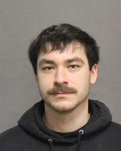 Christian James Mosher a registered Sex Offender of Idaho