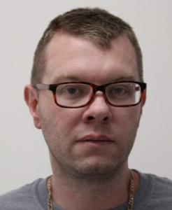 Anthony Gene Norman a registered Sex Offender of Idaho