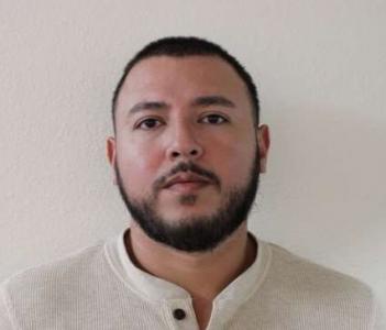 Victor Alejandro Castillo a registered Sex Offender of Idaho