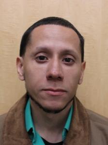 Carlos Flores Jr a registered Sex Offender of Idaho