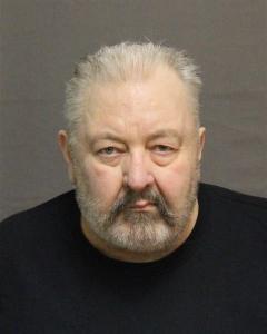 Ricky Kevin Divers a registered Sex Offender of Idaho