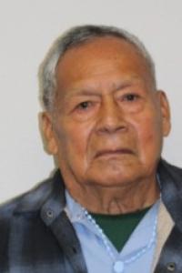 Isidiro Silva Martinez a registered Sex Offender of Idaho