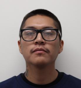 Nathaniel Legacy Wagner Jr a registered Sex Offender of Idaho