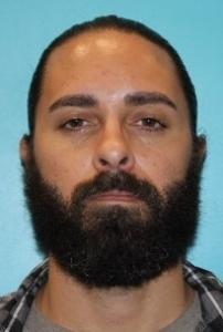 Jordan Michael Cook a registered Sex Offender of Idaho