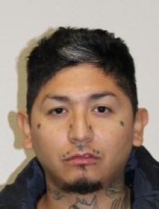Oliver Obed Encinas Jr a registered Sex Offender of Idaho