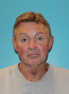 Jens Randall Davis a registered Sex Offender of Idaho