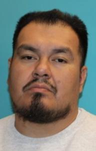 Laurentino Hurtado Jr a registered Sex Offender of Idaho