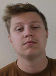 Tayden Matthew Towers a registered Sex Offender of Idaho