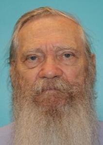 Glen Harvey Inlow a registered Sex Offender of Idaho