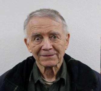 John Kenneth Coomler Jr a registered Sex Offender of Idaho
