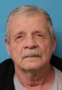 Terry Wayne Shearer a registered Sex Offender of Idaho