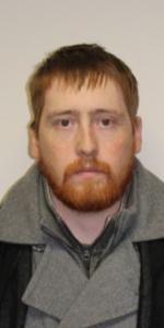 Aaron Jacob Balcom a registered Sex Offender of Idaho