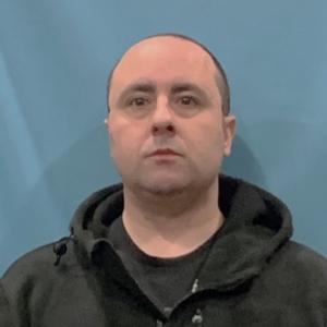 Bryce Alan Perry a registered Sex Offender of Idaho