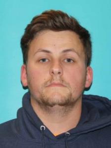 Alexander Nicholas Hatfield a registered Sex Offender of Idaho