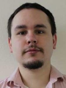 Elias Daniel Medina a registered Sex Offender of Idaho