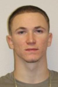 Byron Cody Sokas a registered Sex Offender of Idaho
