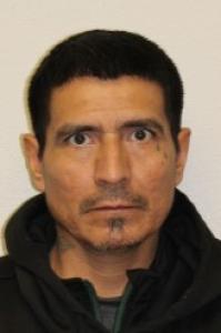 Gregorio Navarro a registered Sex Offender of Idaho