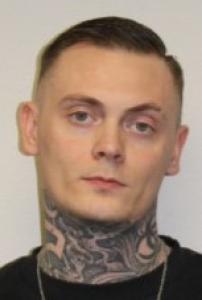 Tyler Cody Decker a registered Sex Offender of Idaho