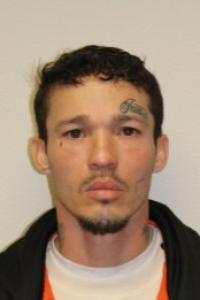 Shawn Charles Cielo a registered Sex Offender of Idaho