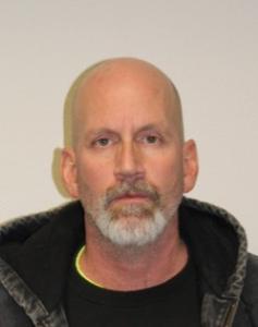 Daryn Wayne Call a registered Sex Offender of Idaho